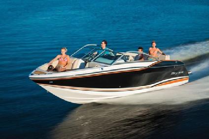 Bryant Boats