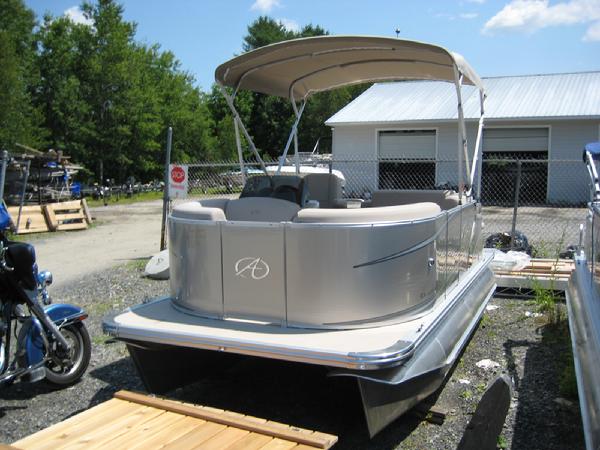 Clark Marine Maine